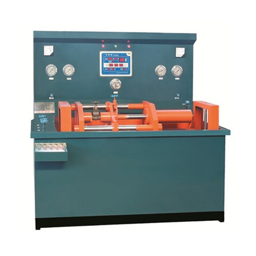 JWTQ(JWZTQ)型鍛鋼閥門試驗(yàn)臺，鍛鋼閥門測試機(jī)